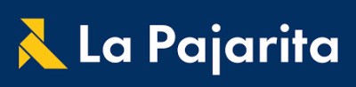 Logotipo La Pajarita